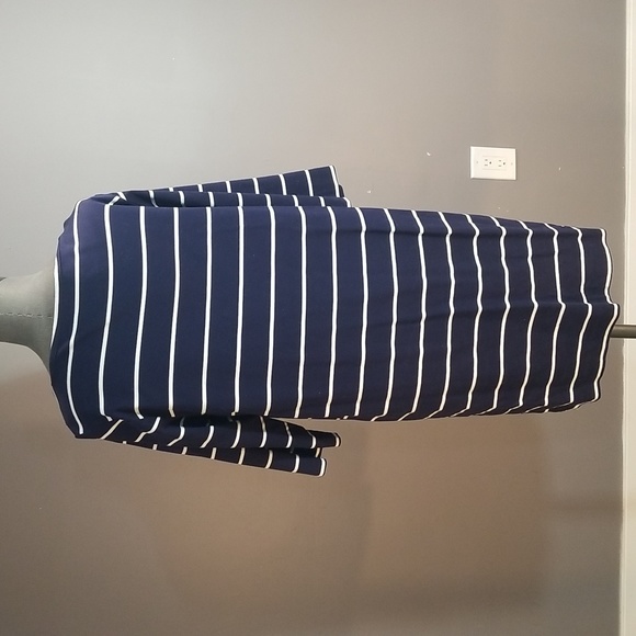 100% organic cotton Contemporaine brand from Simons dress size L - Picture 4 of 11